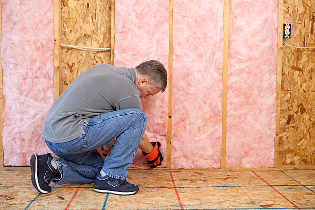 Best Insulation Maintenance and Repair in Fairview, CA