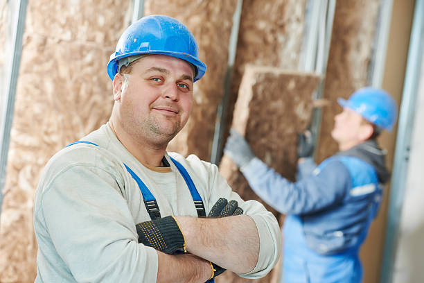 Best Commercial Insulation in Fairview, CA